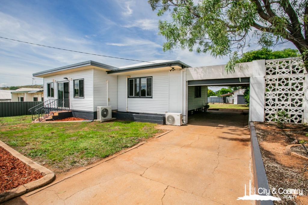 35 Arline St, Mount Isa, QLD 4825