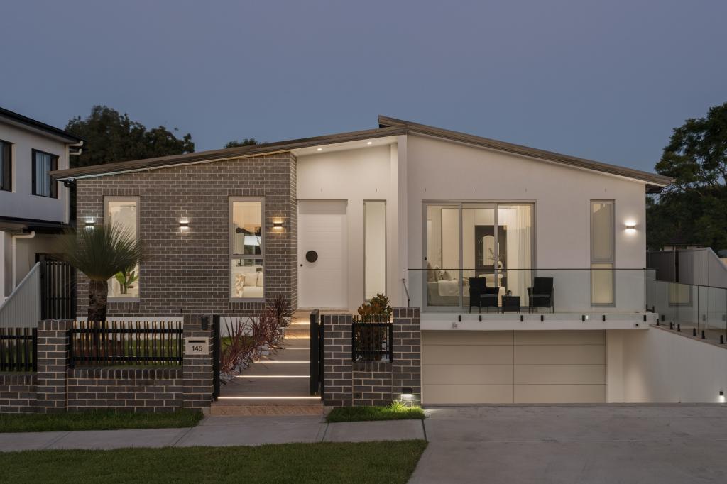 145 Dublin St, Smithfield, NSW 2164