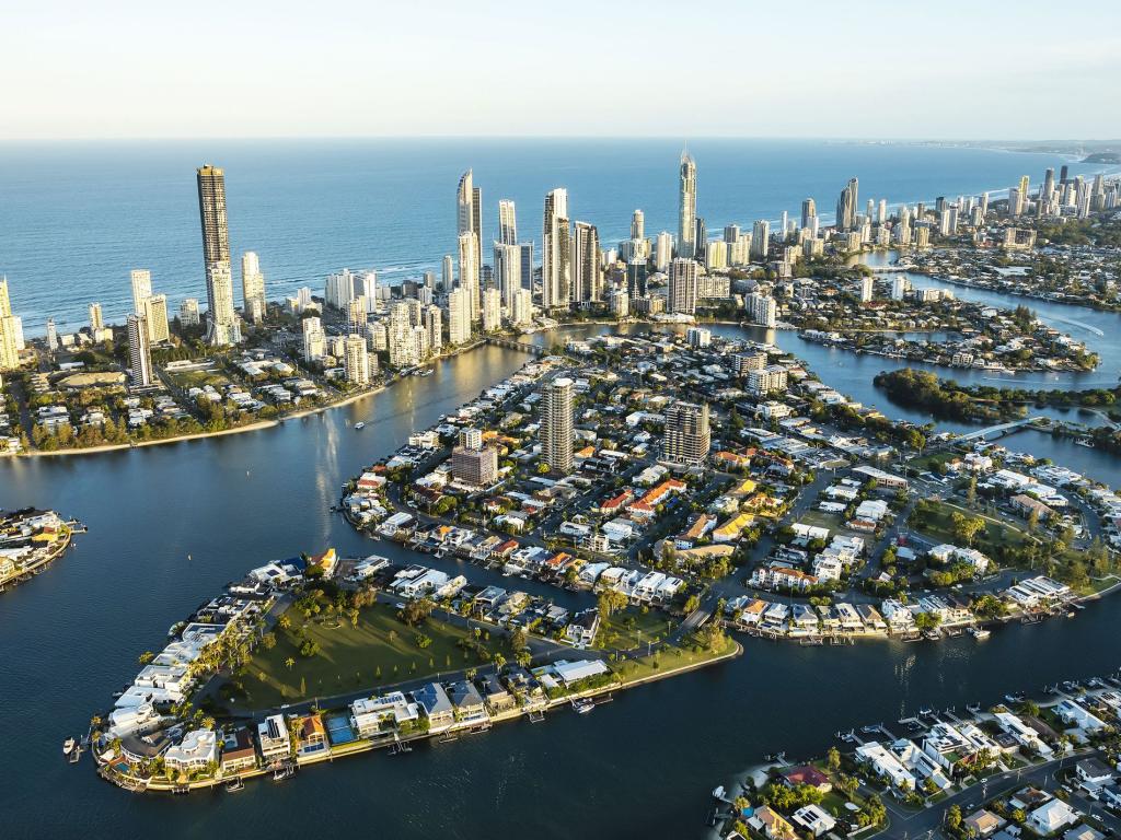 Contact Agent For Address, Surfers Paradise, QLD 4217