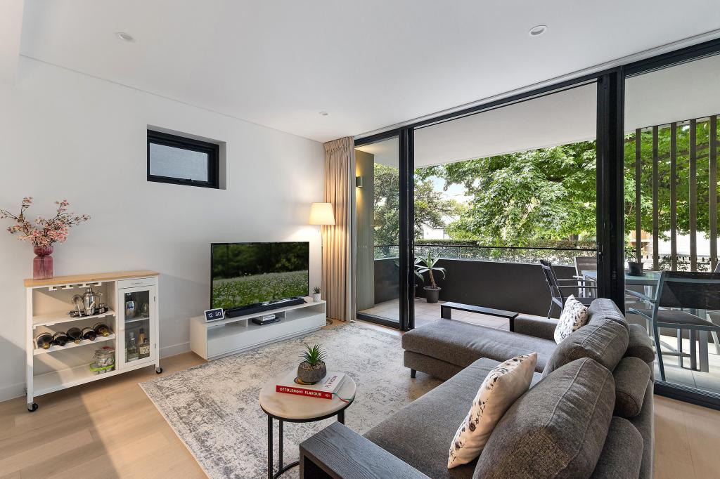 9/1 WOMERAH ST, TURRAMURRA, NSW 2074