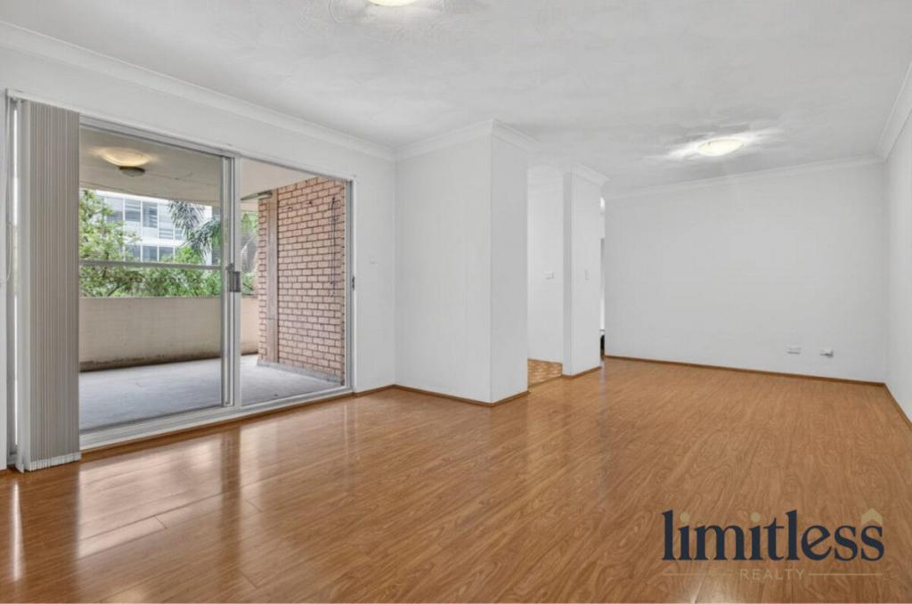 12/128 MACQUARIE ST, PARRAMATTA, NSW 2150