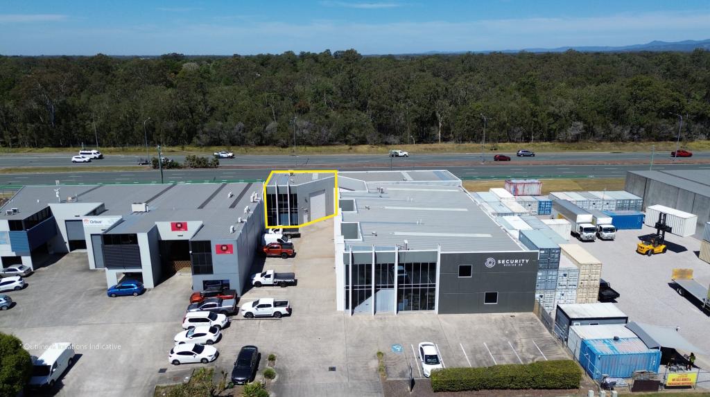 5/40 Cessna Dr, Caboolture, QLD 4510