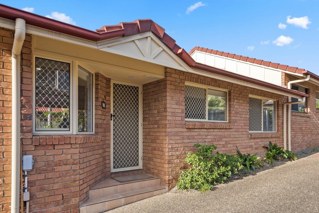 4/23 Daniells St, Carina, QLD 4152