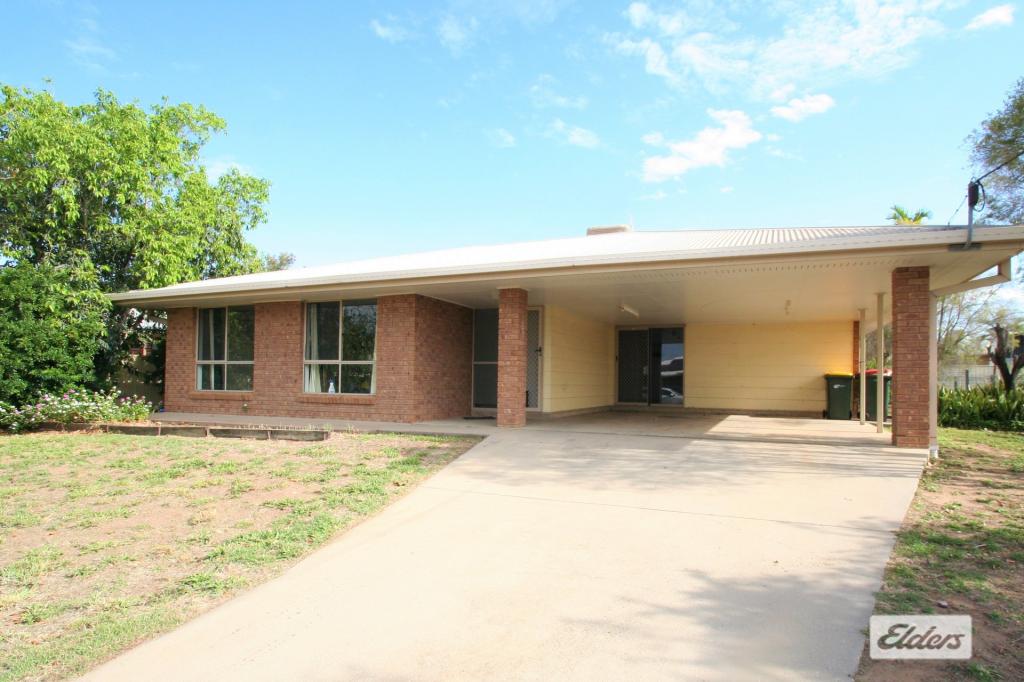 5 Cowan Cres, Emerald, QLD 4720