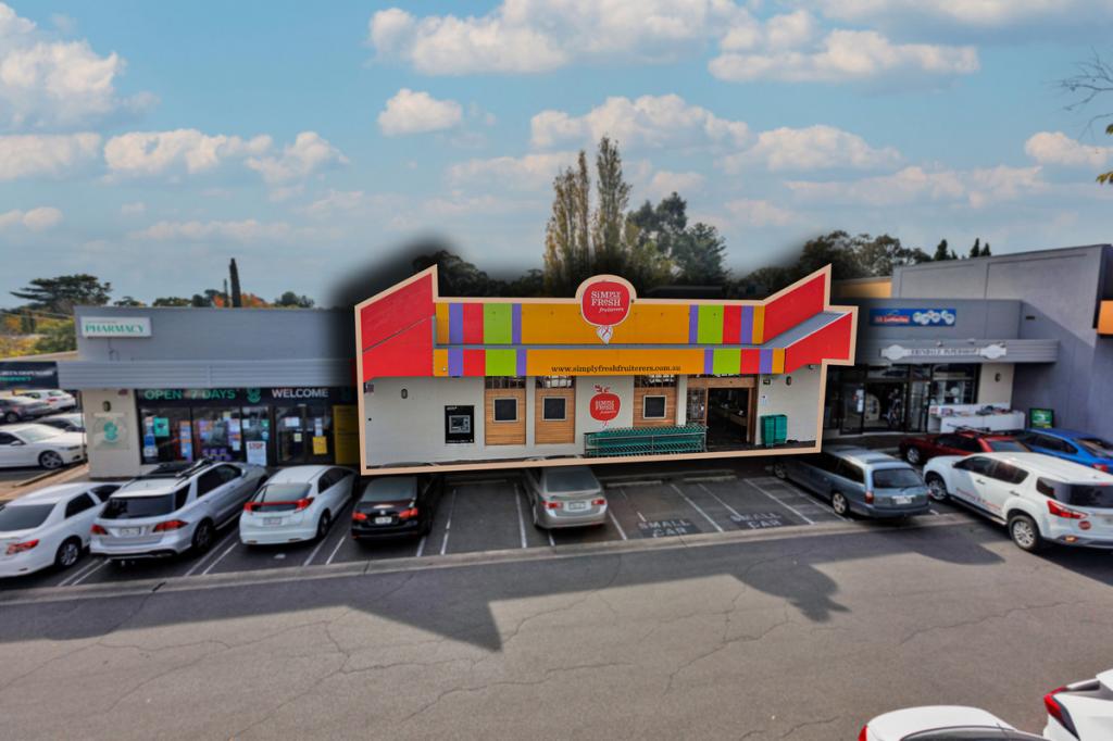 361 Kensington Rd, Kensington Gardens, SA 5068