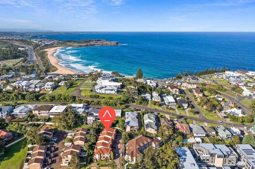 4/19 Meares Pl, Kiama, NSW 2533