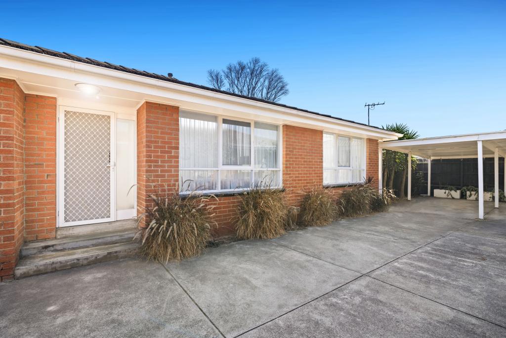 6/1 GOLDEN AVE, CHELSEA, VIC 3196