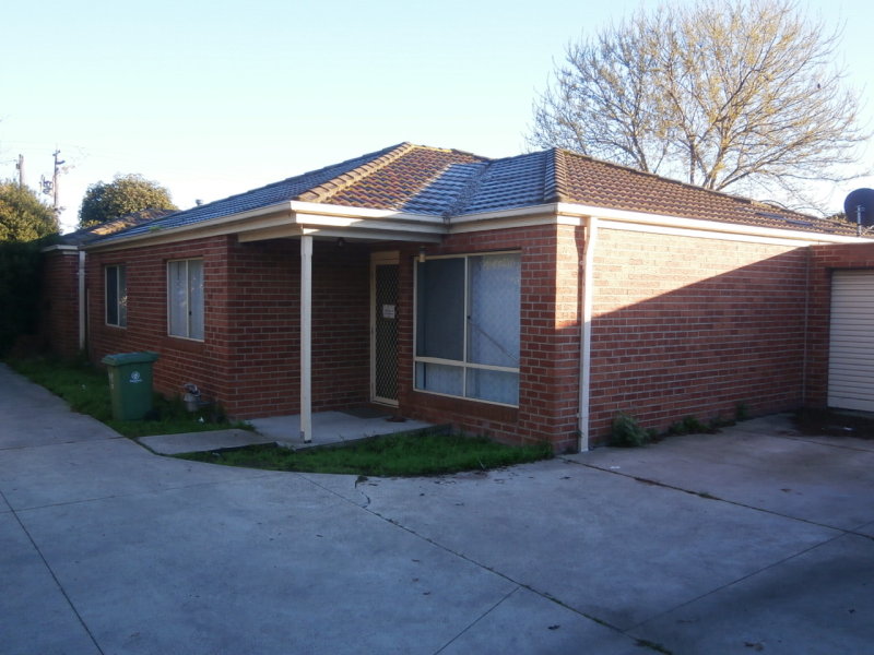 2/37 Hammond Rd, Dandenong, VIC 3175