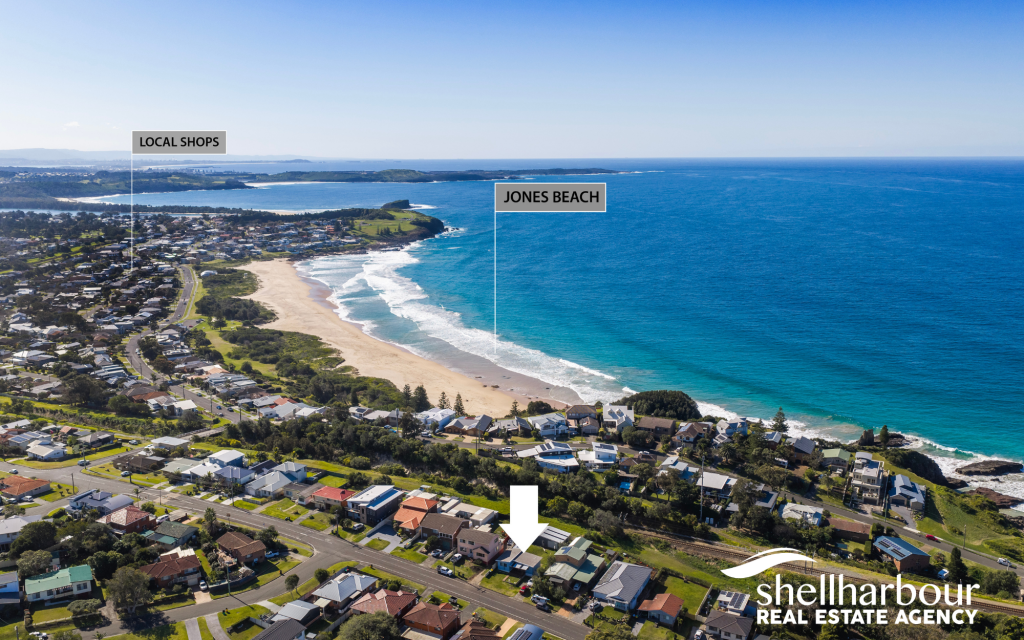 54 North Kiama Dr, Kiama Downs, NSW 2533