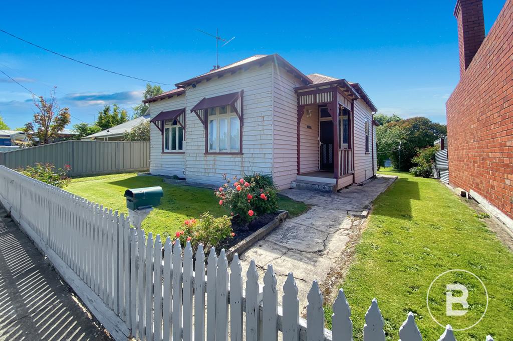 18 Crompton St, Soldiers Hill, VIC 3350