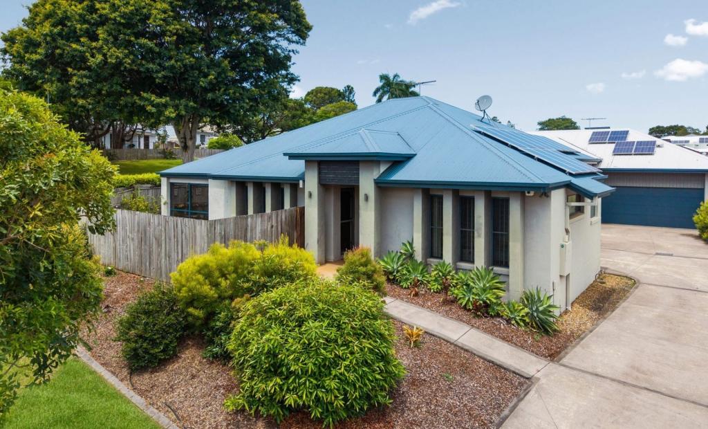 1/2 Jabiru Pl, Cleveland, QLD 4163