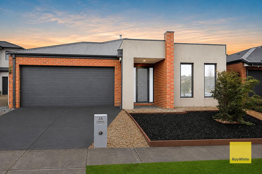 35 Borboleta St, Tarneit, VIC 3029