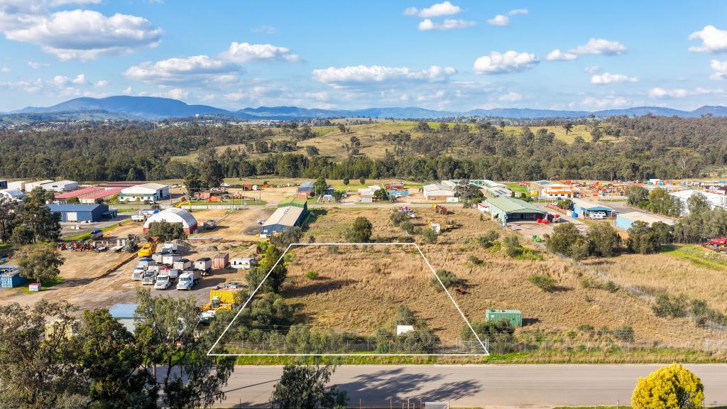 15 Wallarah Rd, Muswellbrook, NSW 2333