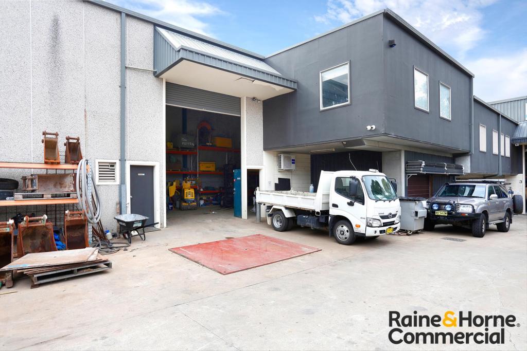 2/320 Parramatta Rd, Burwood, NSW 2134