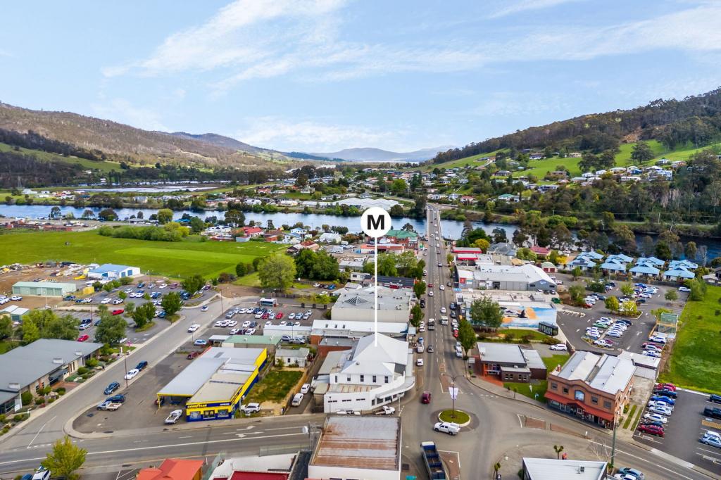 26-34 Main St, Huonville, TAS 7109