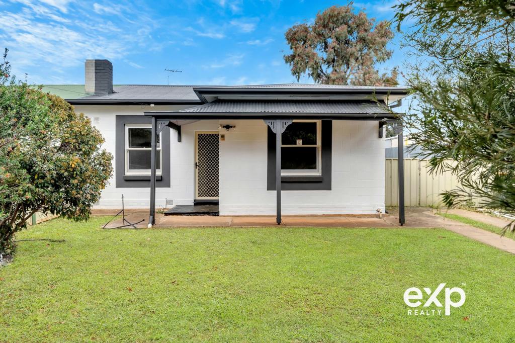 24a Old Sarum Rd, Elizabeth North, SA 5113