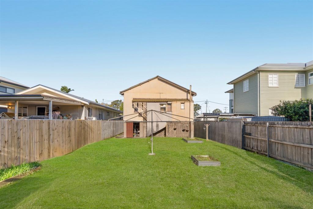 40 Macoma St, Banyo, QLD 4014
