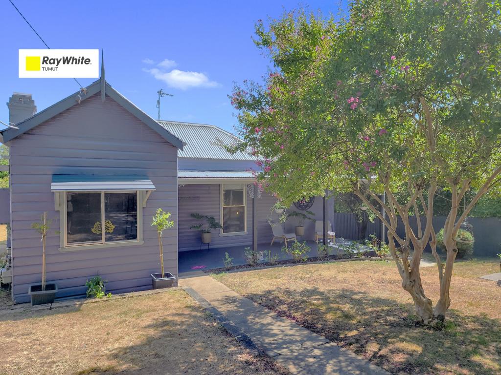 7 Broughton St, Tumut, NSW 2720