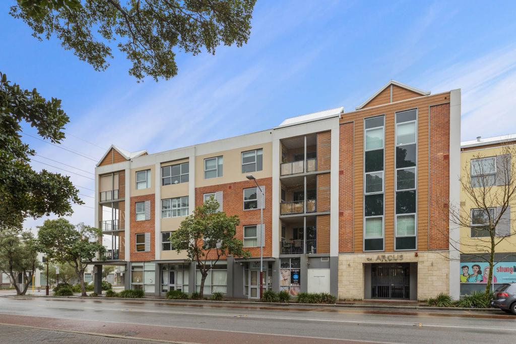 22/134 Aberdeen St, Northbridge, WA 6003