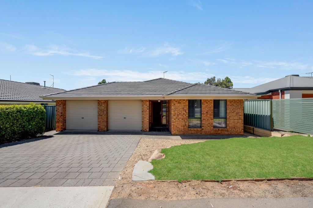 32 Potts Rd, Evanston Park, SA 5116