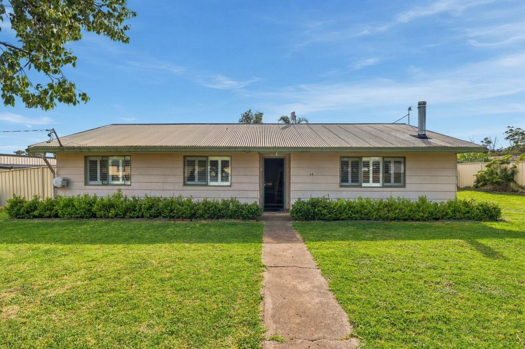14 George St, Manildra, NSW 2865