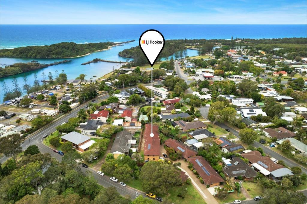 2/5-7 Newberry Pde, Brunswick Heads, NSW 2483