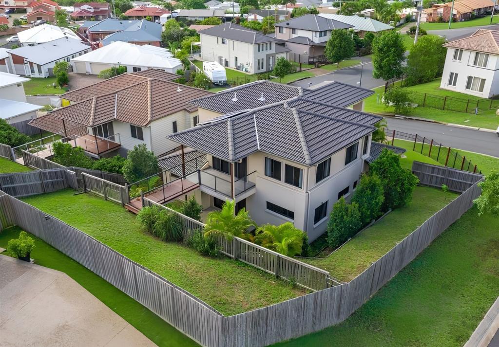 1 Mike Pl, Mount Warren Park, QLD 4207