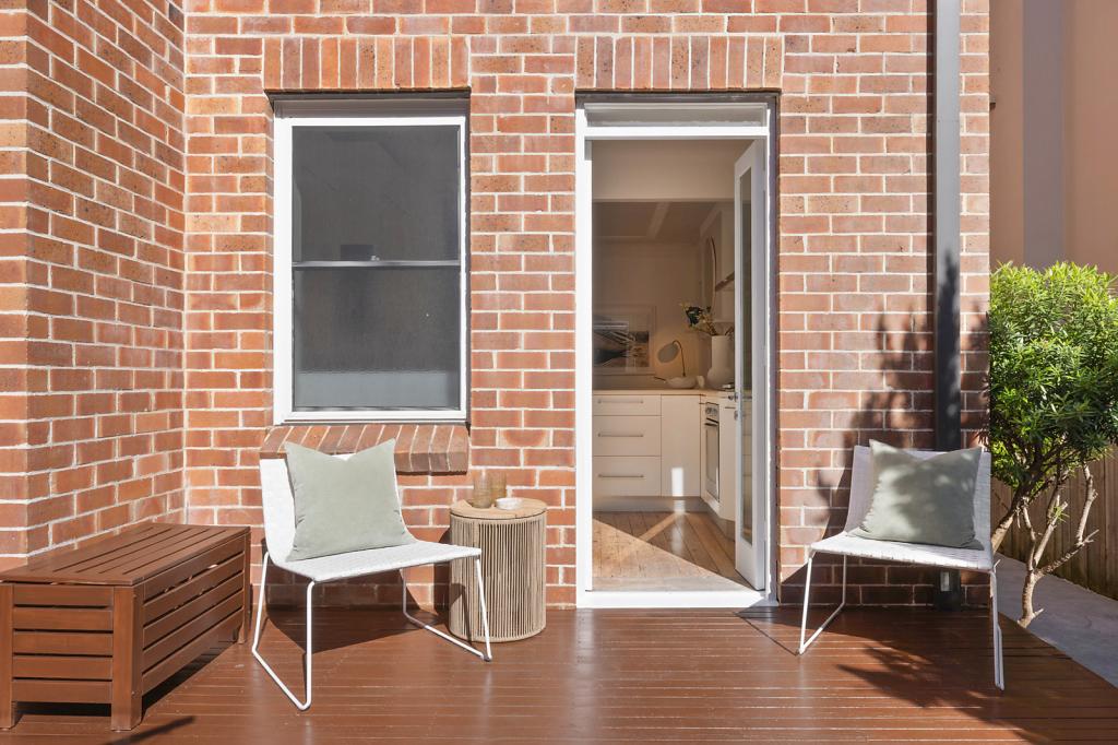 1/16 Pittwater Rd, Manly, NSW 2095