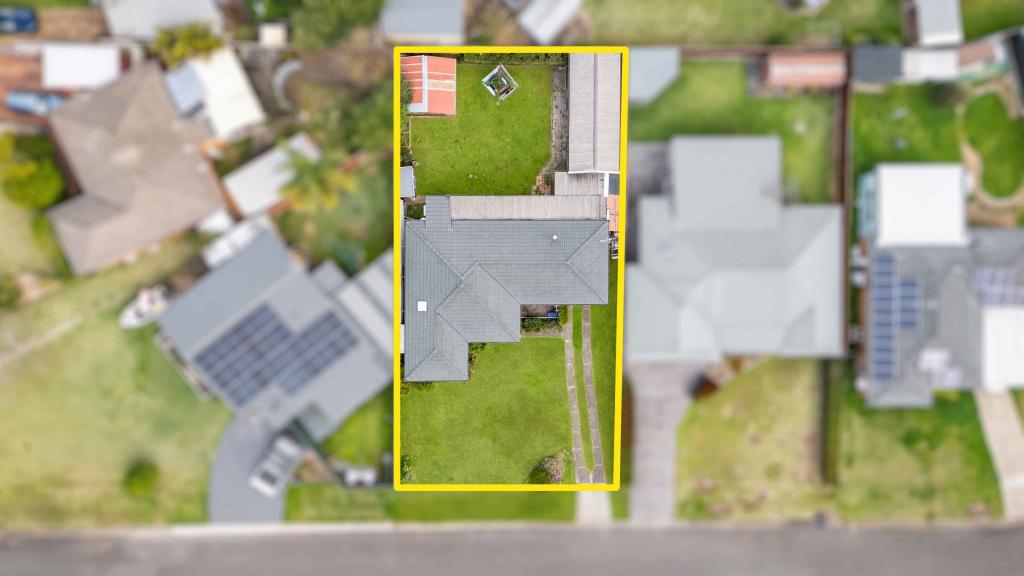 4 Roebuck Rd, Werrington, NSW 2747