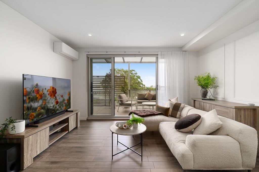 205/628 Canterbury Rd, Belmore, NSW 2192