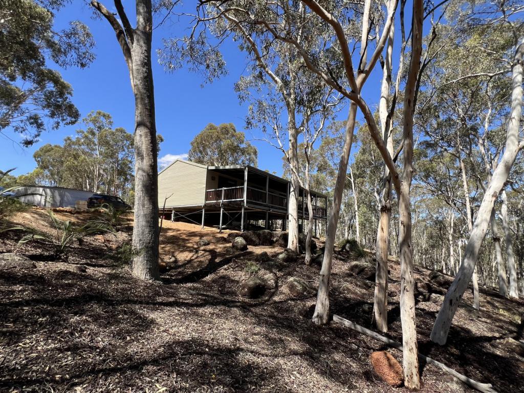 59 White Gum Rdge, Coondle, WA 6566