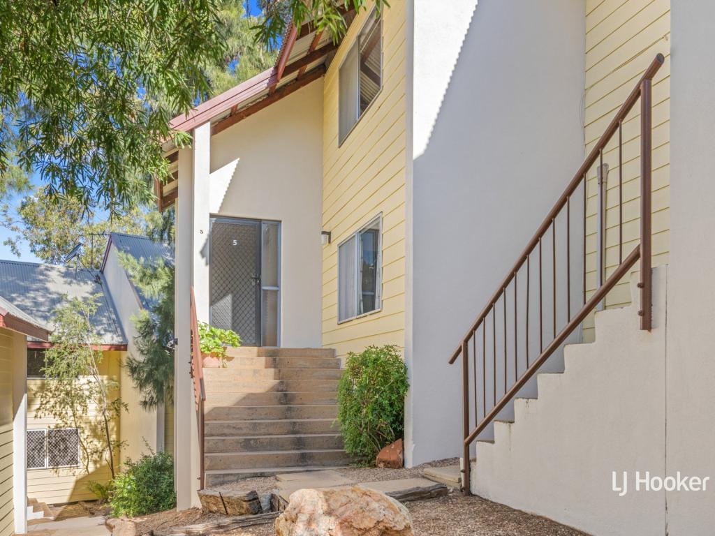 5/4 Mariae Pl, Sadadeen, NT 0870