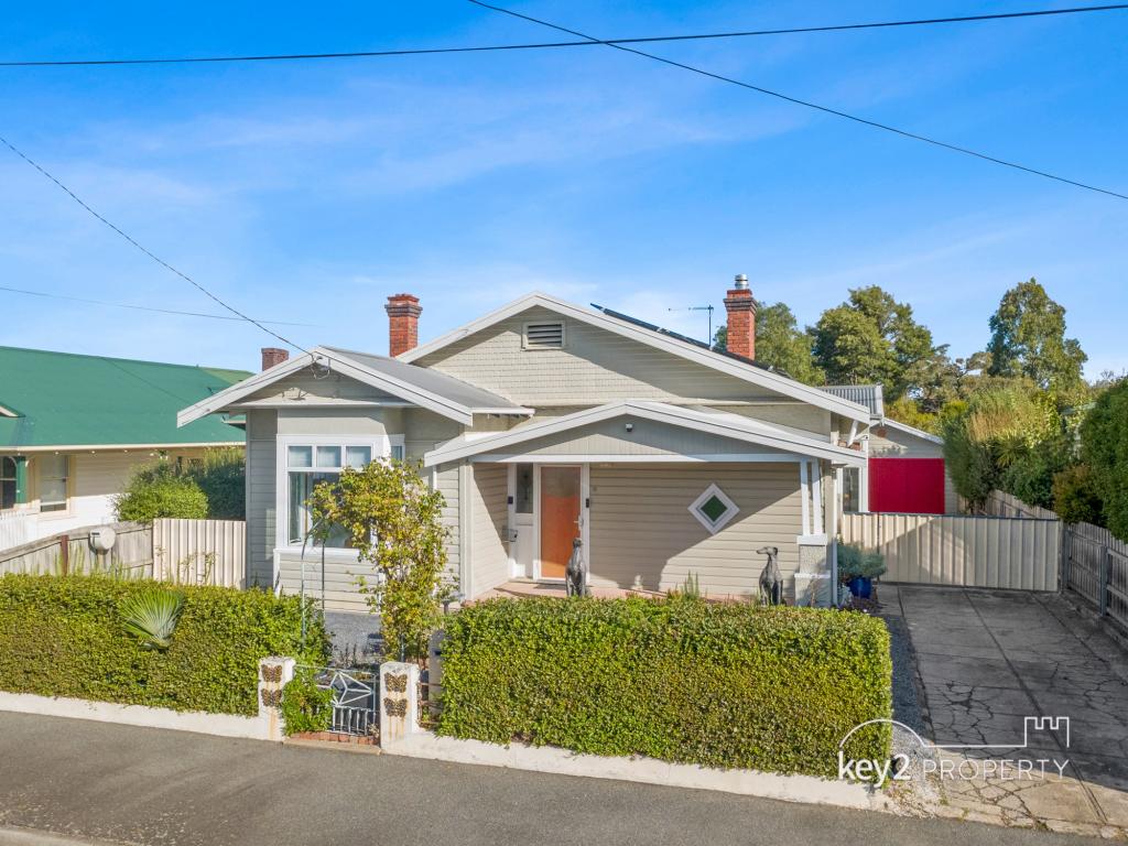 18 Pyenna Ave, Kings Meadows, TAS 7249