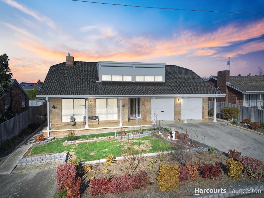 19 Montpelier Dr, Prospect Vale, TAS 7250