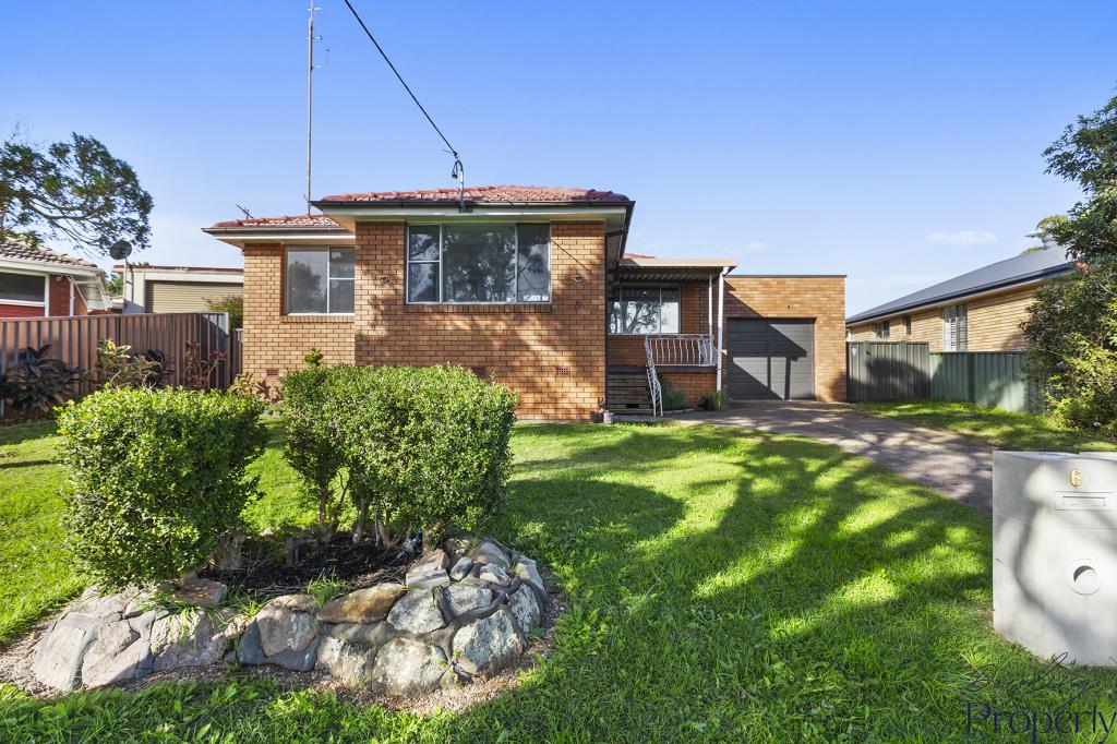 60 Marsden St, Shortland, NSW 2307
