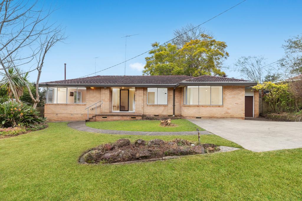 1 Leicester St, Epping, NSW 2121