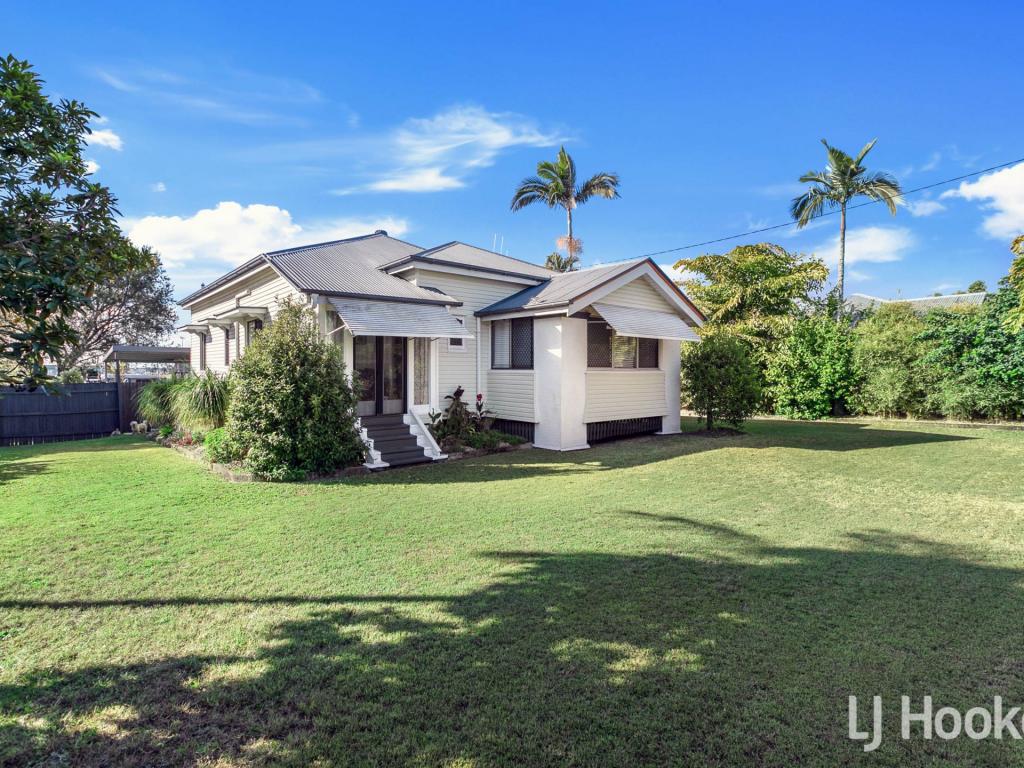 111 Saltwater Creek Rd, Maryborough, QLD 4650