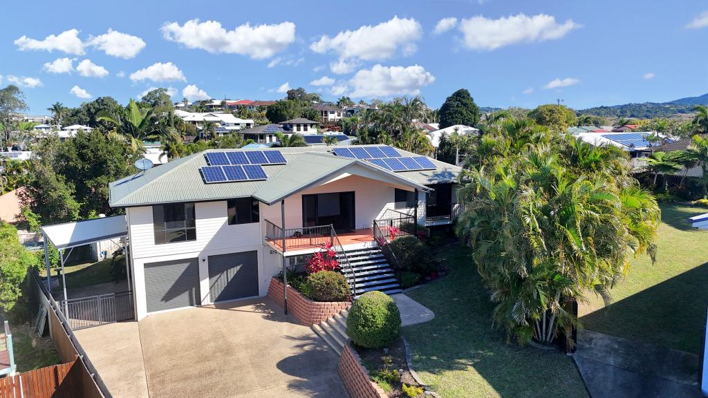 7 MURRAY CL, RURAL VIEW, QLD 4740