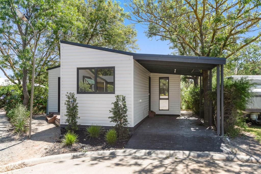 37/98 BUNGOWER RD, MORNINGTON, VIC 3931