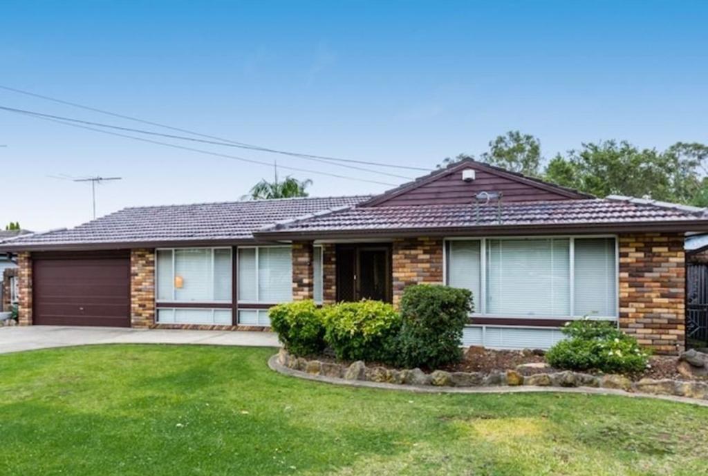 68 Miller St, Mount Druitt, NSW 2770