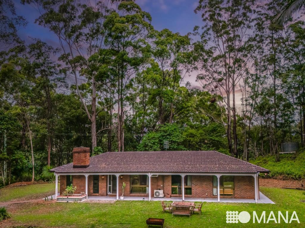 385 Clothiers Creek Rd, Nunderi, NSW 2484