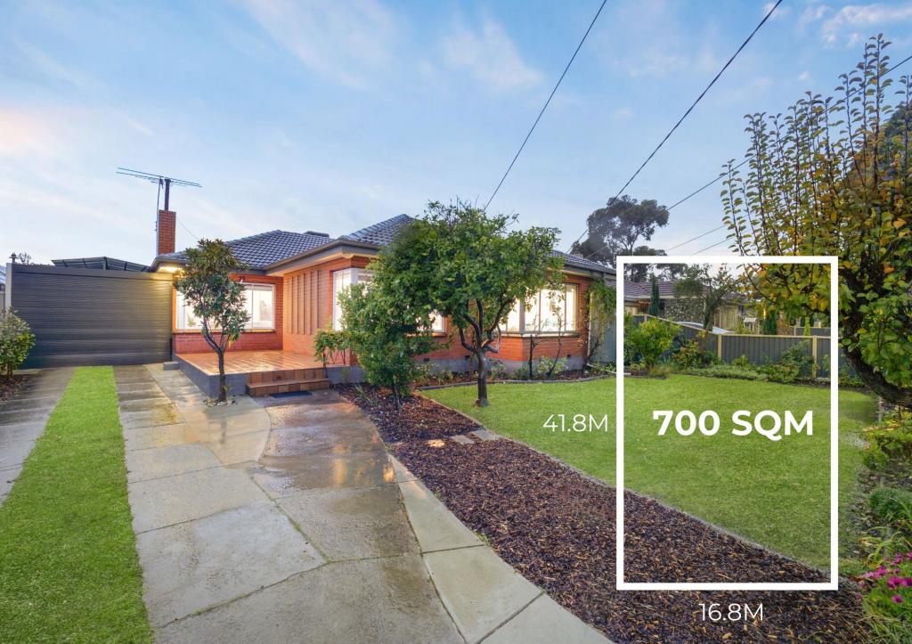 30 Wilma Ave, Mulgrave, VIC 3170