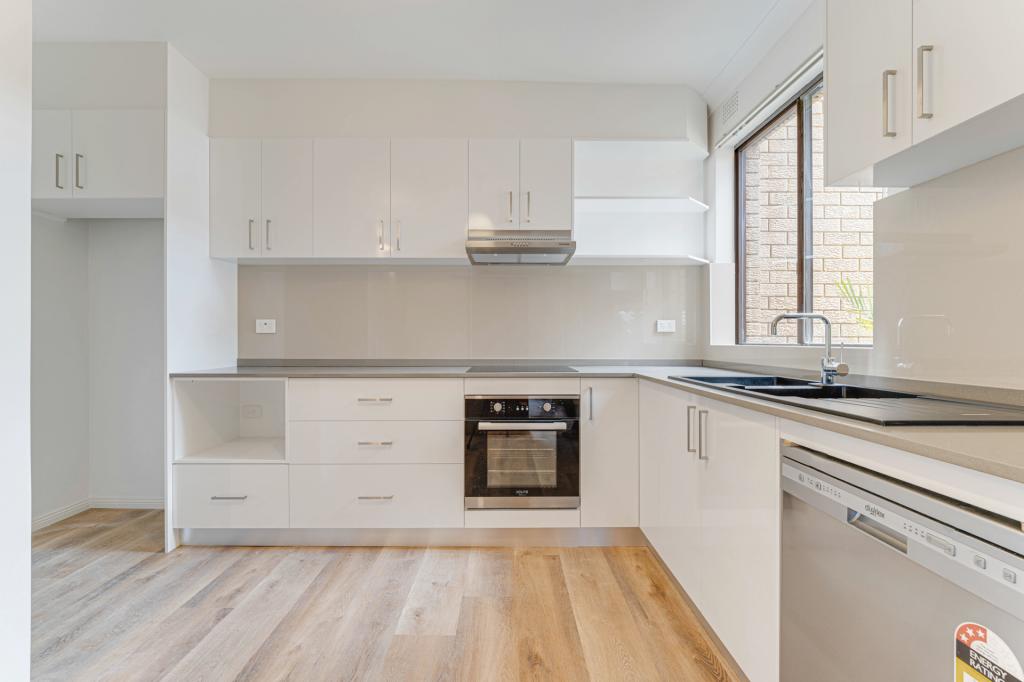 2/25-29 Wonga St, Canterbury, NSW 2193
