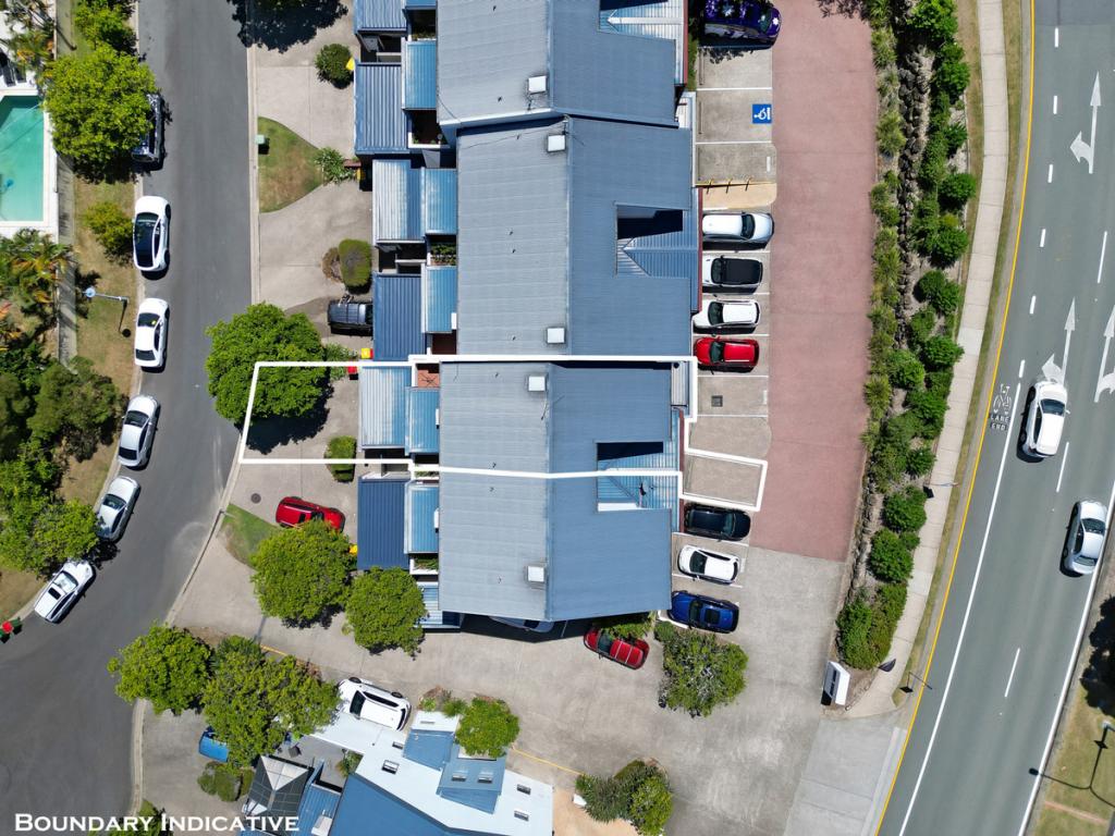 7/23 Peppertree Cct, Robina, QLD 4226