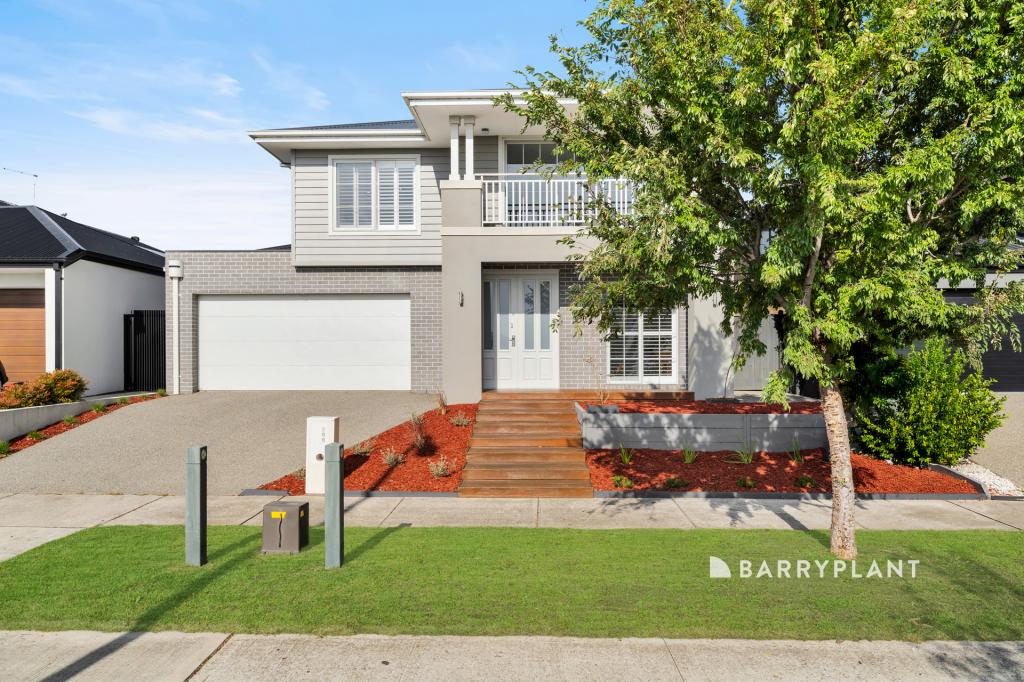 288 HEATHER GR, CLYDE NORTH, VIC 3978