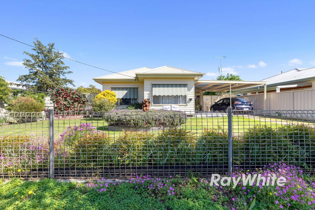 40 Market St, Lockington, VIC 3563