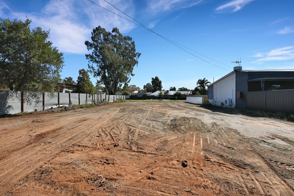 514 Cummins Lane, Broken Hill, NSW 2880
