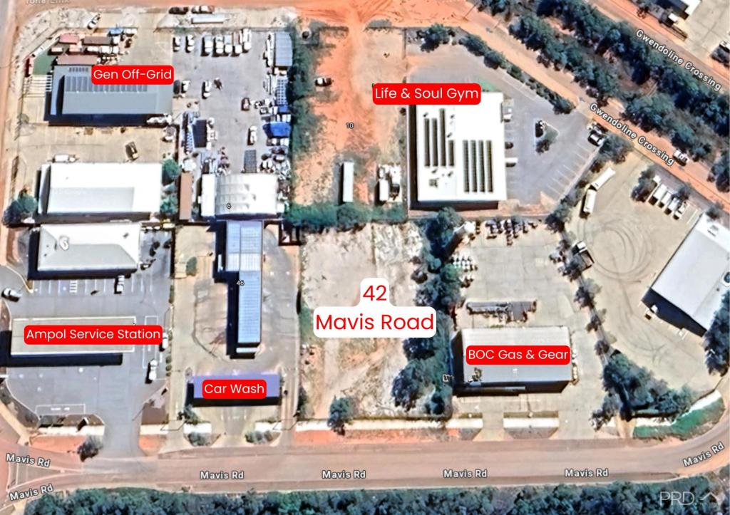 42 MAVIS RD, BILINGURR, WA 6725