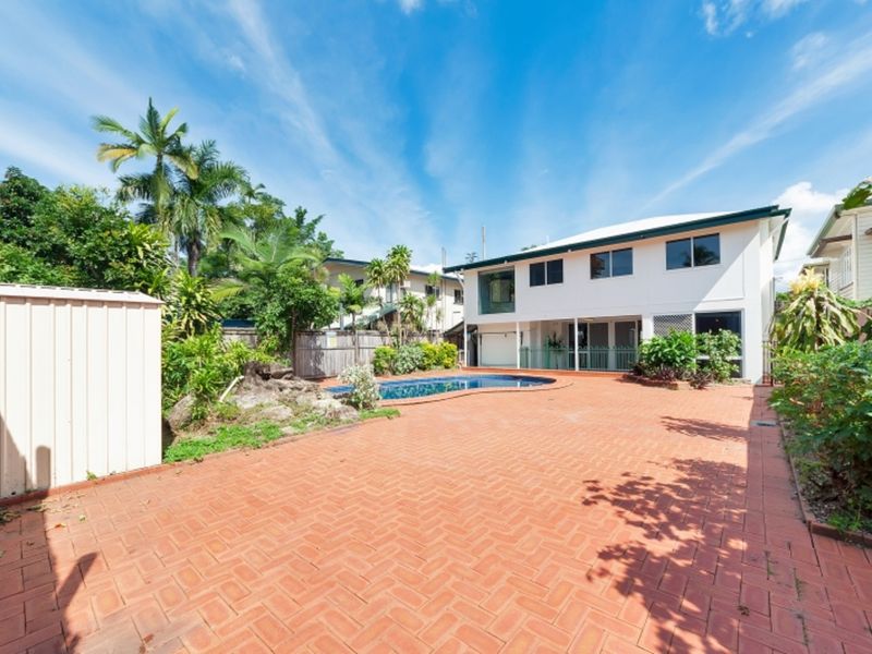 270 Lake St, Cairns North, QLD 4870