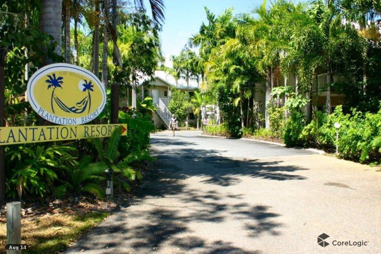 24/1 Beor St, Craiglie, QLD 4877